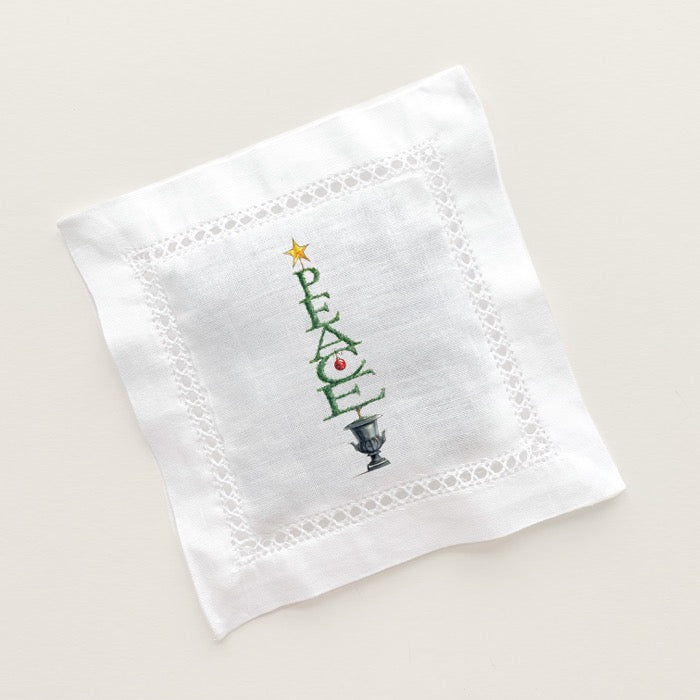 Peace Tree Lavender Sachet
