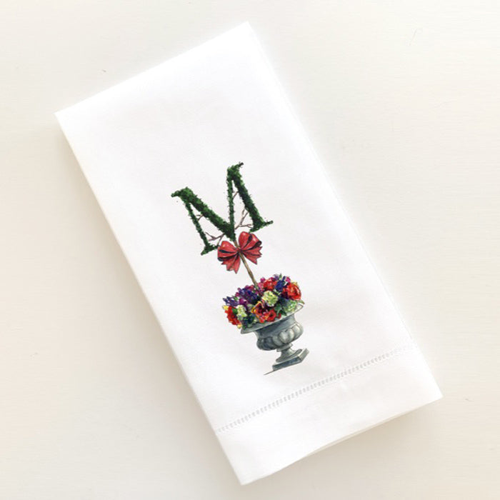 Holiday guest online towels