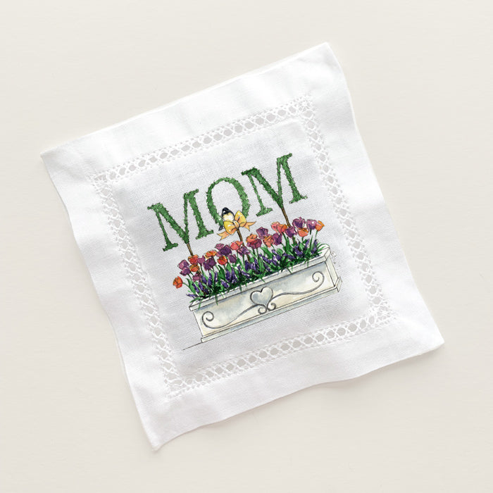 MOM Topiary Lavender Sachet
