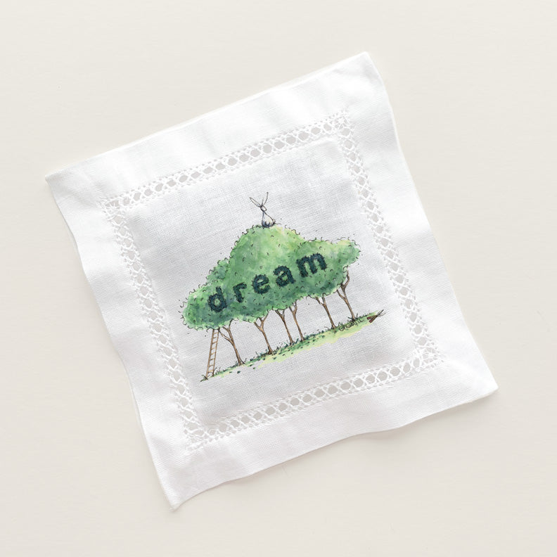 Dream Forest Lavender Sachet