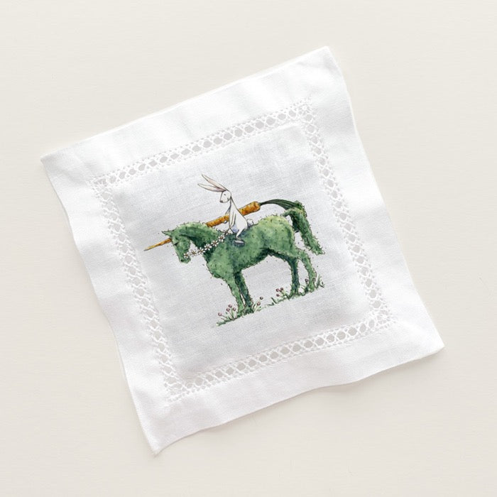 Take Courage Lavender Sachet