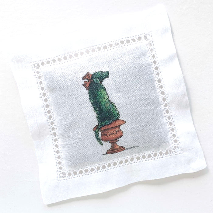 Lab Topiary Lavender Sachet