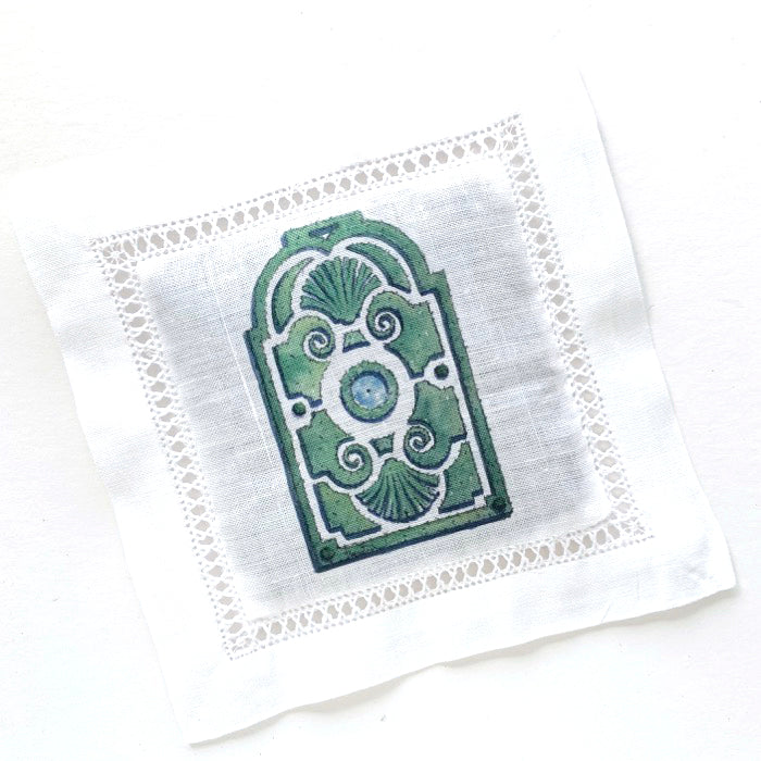 Parterre Lavender Sachet