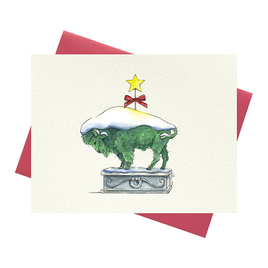 Holiday Buffalo
