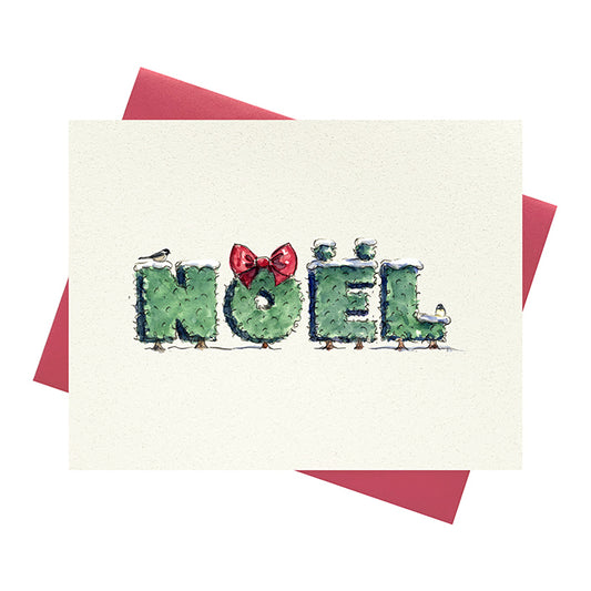NOEL Holiday